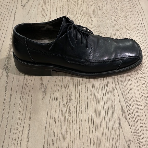 Kenneth Cole Reaction Men’s Dress Shoes - Picture 5 of 7